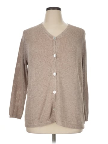 Lord & Taylor Cardigan (view 1)