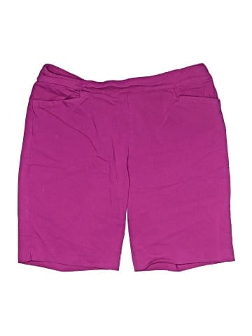 Time and Tru Athletic Shorts (view 1)