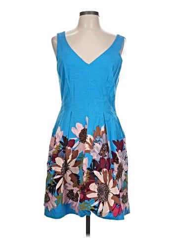 Tracy Reese Cocktail Dress (view 1)