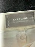 Everlane Ivory Jeans Size 25 waist - photo 7