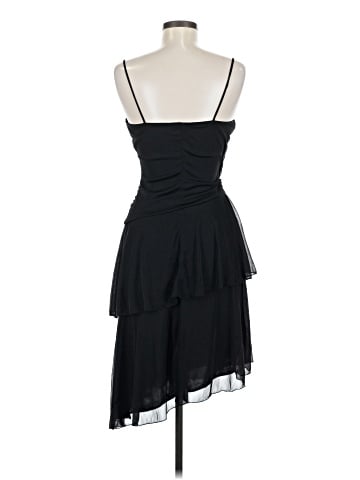 Hourglass Cocktail Dress (view 2)