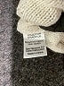 VICI Ivory Turtleneck Sweater Size S - photo 8