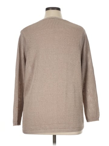 Lord & Taylor Cardigan (view 2)