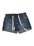 Kensie Blue Denim Shorts Size 6 - photo 1