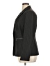 Sharagano Stripes Gray Blazer Size 16 - photo 5