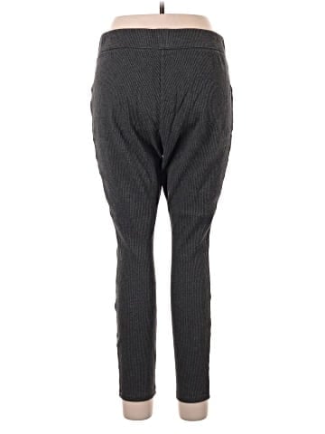 Time and Tru Active Pants (view 2)