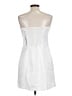 Reformation White Cocktail Dress Size 10 - photo 2