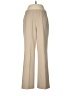 Talbots 100% Polyester Tan Dress Pants Size 6 Petite - photo 1