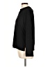 Calvin Klein Black Long Sleeve Top Size L - photo 5