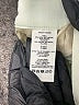 Theory Ivory Linen Pants Size 4 - photo 8