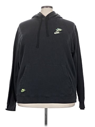 Nike Pullover Hoodie (view 1)