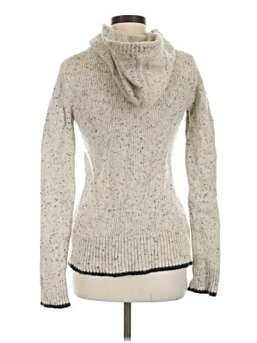 Patagonia Wool Pullover Sweater (view 2)