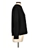 Calvin Klein Black Long Sleeve Top Size L - photo 4