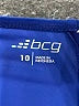 Bcg Solid Blue Athletic Shorts Size 10 - photo 3