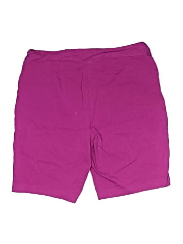Time and Tru Athletic Shorts (view 2)