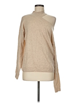 525 America Cashmere Pullover Sweater