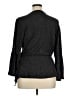 Maurices Gray 3/4 Sleeve Top Size XL - photo 2