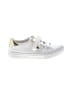 Guess White Sneakers Size 6 1/2 - photo 1