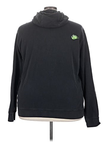 Nike Pullover Hoodie (view 2)
