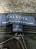 Talbots Outlet Black Jeans Size 12 - photo 7