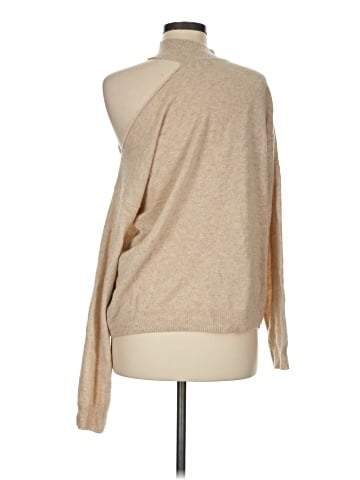 525 America Cashmere Pullover Sweater (view 2)