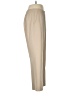 Talbots 100% Polyester Tan Dress Pants Size 6 Petite - photo 4