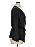Maurices Gray 3/4 Sleeve Top Size XL - photo 4