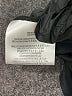 BCBGMAXAZRIA 100% Polyester Graphic Black Cocktail Dress Size 4 - photo 9