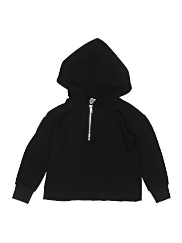 Suzette Zip Up Hoodie (view 1)