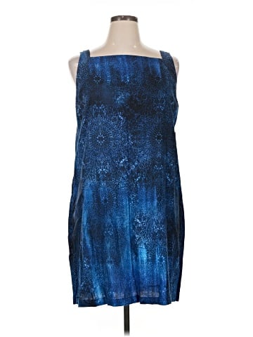 DKNY Cocktail Dress (view 1)
