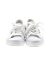 Guess White Sneakers Size 6 1/2 - photo 2