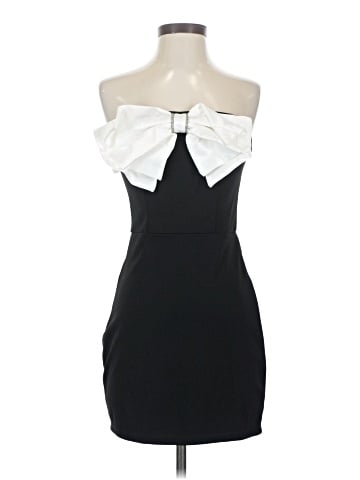 B. Darlin Cocktail Dress (view 1)