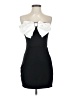 B. Darlin Black Cocktail Dress Size 3 - 4 - photo 1
