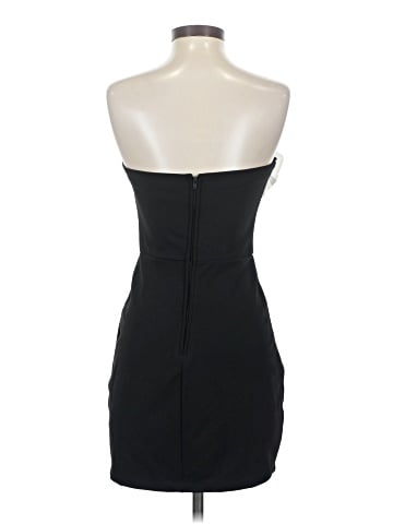 B. Darlin Cocktail Dress (view 2)