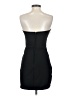 B. Darlin Black Cocktail Dress Size 3 - 4 - photo 2