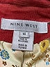 Nine West Red Blazer Size 14 - photo 6