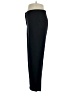 Ann Taylor Solid Black Dress Pants Size 14 - photo 5