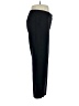 Ann Taylor Solid Black Dress Pants Size 14 - photo 4