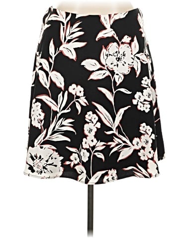 White House Black Market Casual Skirt (view 1)