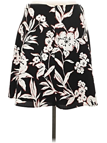 White House Black Market Casual Skirt (view 2)