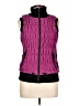 Calvin Klein Performance 100% Polyester Purple Vest Size L - photo 1