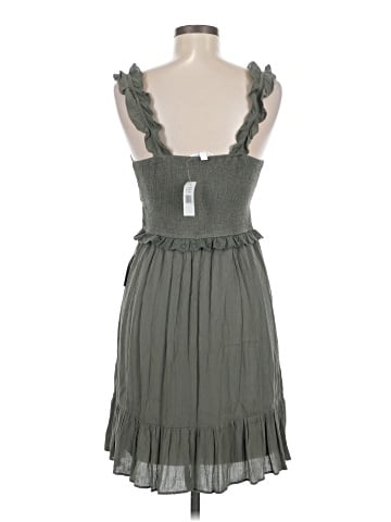 Bailey Blue Casual Dress (view 2)