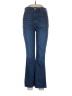 Paige Blue Jeans Size 29 waist - photo 1