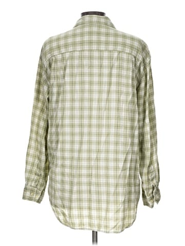 Assorted Brands Long Sleeve Button-Down Shirt (view 2)