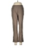 Tribal Brown Active Pants Size 8 - photo 1