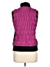 Calvin Klein Performance 100% Polyester Purple Vest Size L - photo 2