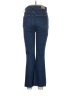 Paige Blue Jeans Size 29 waist - photo 2