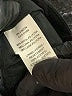 BCBGMAXAZRIA Solid Black Wool Pants Size 0 - photo 7
