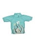 UV Skinz Teal Rash Guard Size 12-18 mo - photo 1