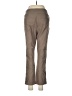 Tribal Brown Active Pants Size 8 - photo 2